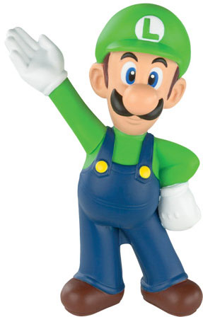 Découvrez l’offre Super Mario