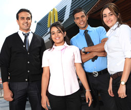 Postulez pour rejoindre nos équipes