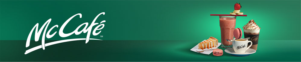 McCafé Maroc McCafé Maroc