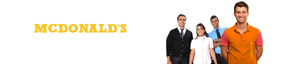 Equipe McDONALD's