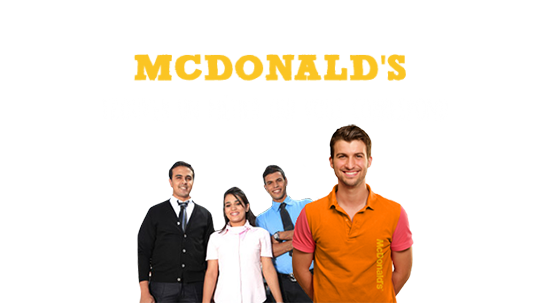 Equipe McDONALD's