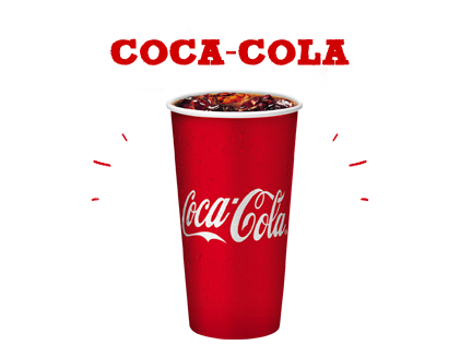 Coca-Cola