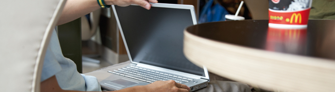 Services McDonald’s Services McDonald’s