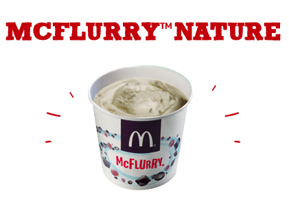 McFlurry™ Nature