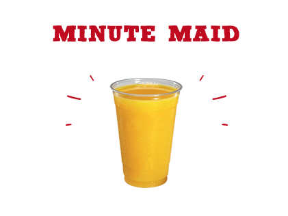 Minute Maid