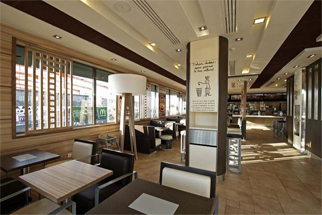 Eternity - Mohammedia et Nador