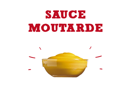 Sauce Moutarde