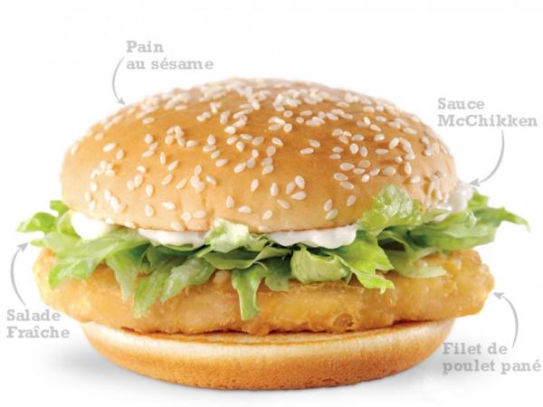 McChicken