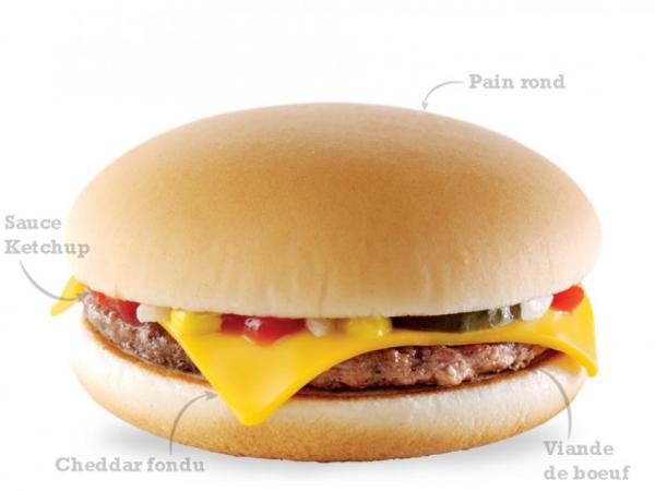 Cheeseburger