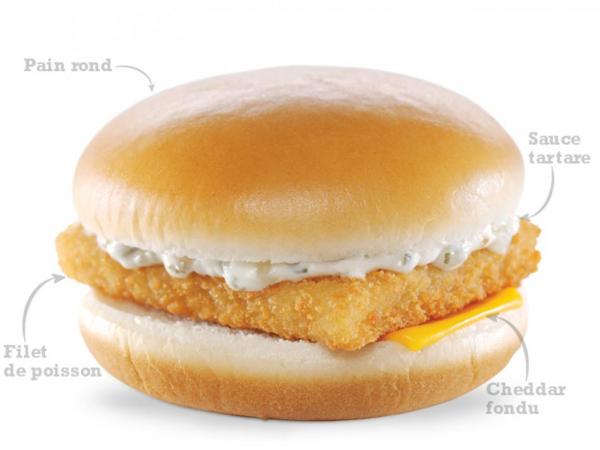 Filet-O-Fish