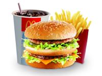 Menu Best of