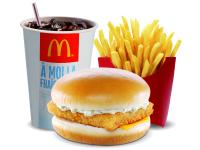 Menu Best of