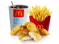 Menu Best of