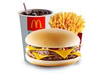Menu Maxi Best Of
