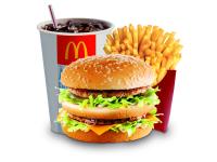 Menu Maxi Best of