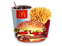 Menu Maxi Best of Menu Maxi Best of