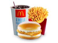 Menu Maxi Best of