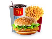 Menu Maxi Best of
