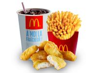 Menu Maxi Best of