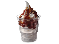 Sundae Caramel Sundae Caramel