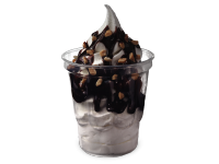 Sundae Chocolat Sundae Chocolat