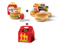 Happy Meal