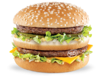 Big Mac