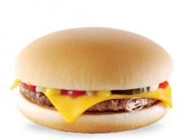 Chickenburger 