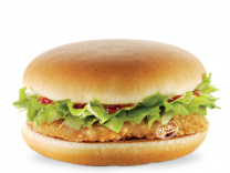 Chickenburger 