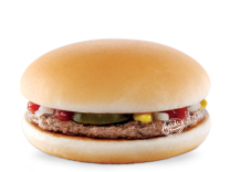 Chickenburger 