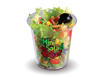 Salade Fermière