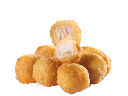 Fish Balls