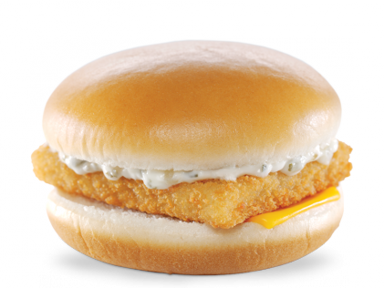 Filet-O-Fish