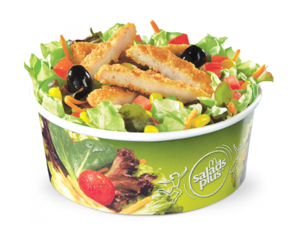 Salade Fermière