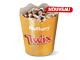 Mc Flurry Twix Mix