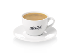 Café allongé