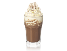 Chocolat viennois