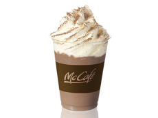 Délifrapp' saveur chocolat