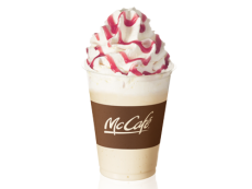 Délifrapp' saveur vanille