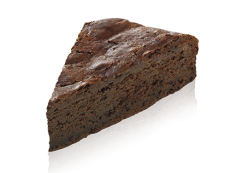 Moelleux au chocolat