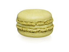 Macaron pistache