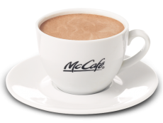 Chocolat chaud