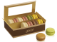 Boite de 12 Macarons