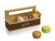 Boite de 6 Macarons