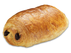 Pain au chocolat