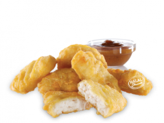 Chicken McNuggets