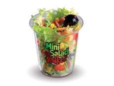 Mini Salade