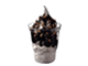 Sundae chocolat