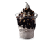 Sundae chocolat