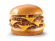 Triple Cheese Burger